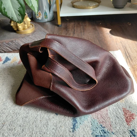 Portland Leather Coldstage Suade  Leather Naomi OS - In Store Limited Edition🦄 - Picture 8 of 9